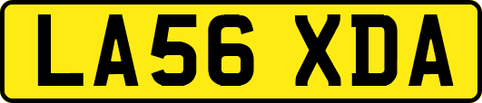 LA56XDA