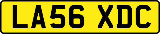 LA56XDC