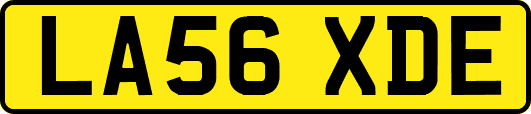 LA56XDE
