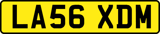 LA56XDM