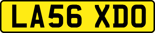 LA56XDO