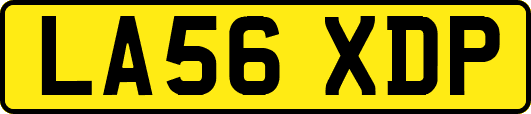 LA56XDP