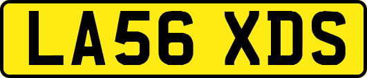 LA56XDS