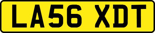 LA56XDT