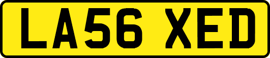 LA56XED