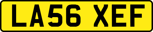 LA56XEF