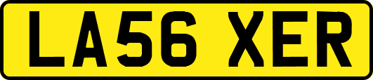 LA56XER