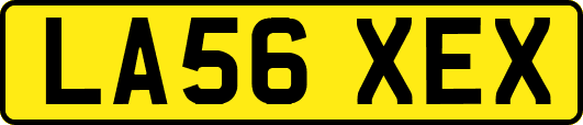 LA56XEX