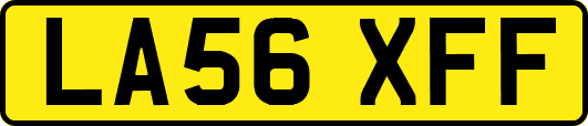 LA56XFF