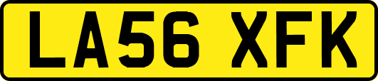 LA56XFK