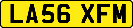 LA56XFM