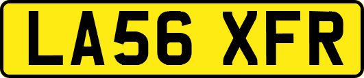 LA56XFR