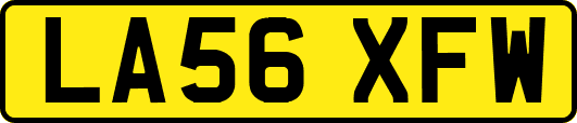 LA56XFW