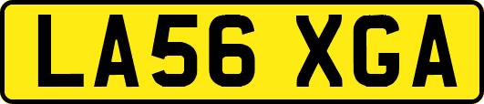 LA56XGA