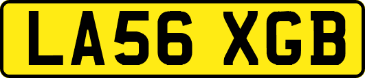 LA56XGB