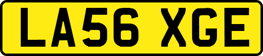 LA56XGE