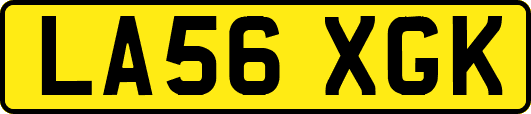 LA56XGK