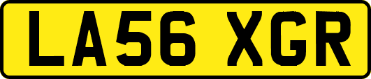 LA56XGR