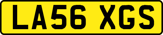 LA56XGS