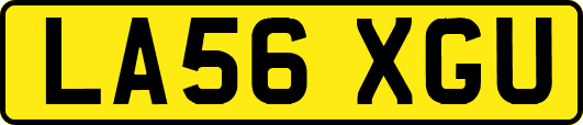 LA56XGU