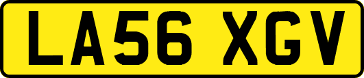 LA56XGV