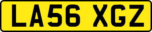 LA56XGZ