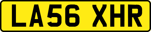 LA56XHR