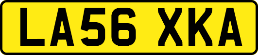LA56XKA