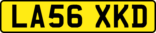 LA56XKD