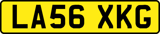 LA56XKG