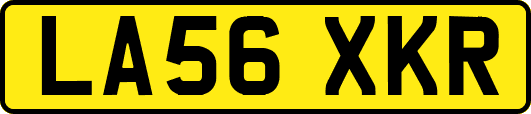 LA56XKR