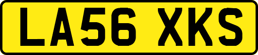 LA56XKS