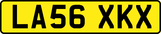 LA56XKX