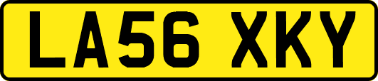LA56XKY