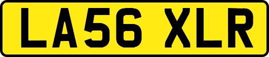 LA56XLR