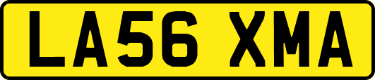 LA56XMA