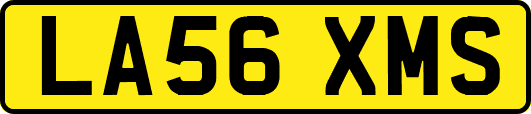 LA56XMS
