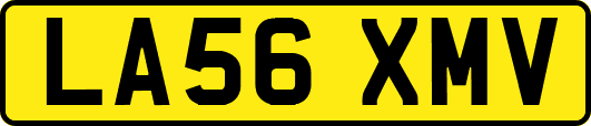 LA56XMV