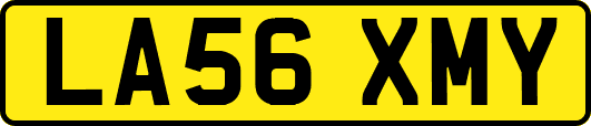 LA56XMY
