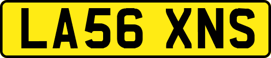 LA56XNS