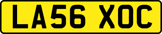 LA56XOC