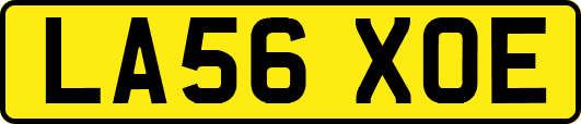 LA56XOE