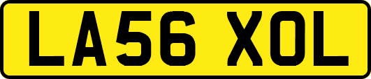 LA56XOL