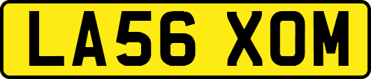 LA56XOM