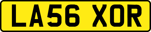 LA56XOR