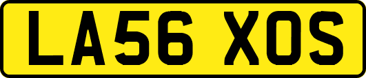 LA56XOS