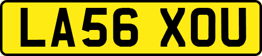 LA56XOU