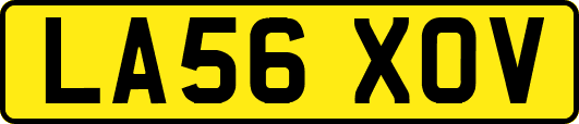 LA56XOV