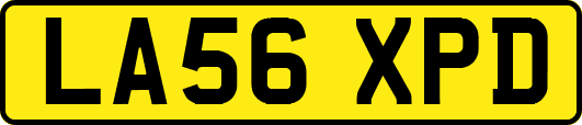 LA56XPD