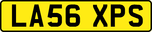 LA56XPS